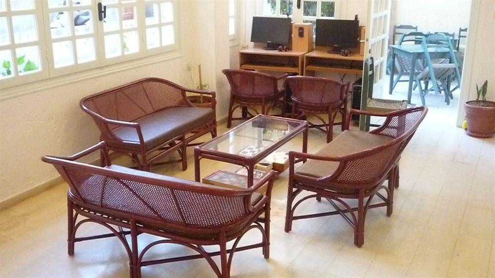 Lino Mare Boutique Hotel Amudára Laszithiu Kültér fotó