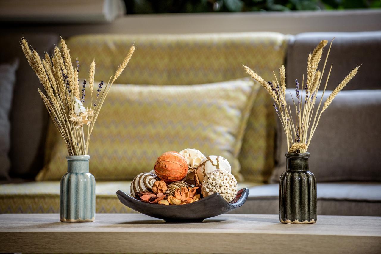 Lino Mare Boutique Hotel Amudára Laszithiu Kültér fotó