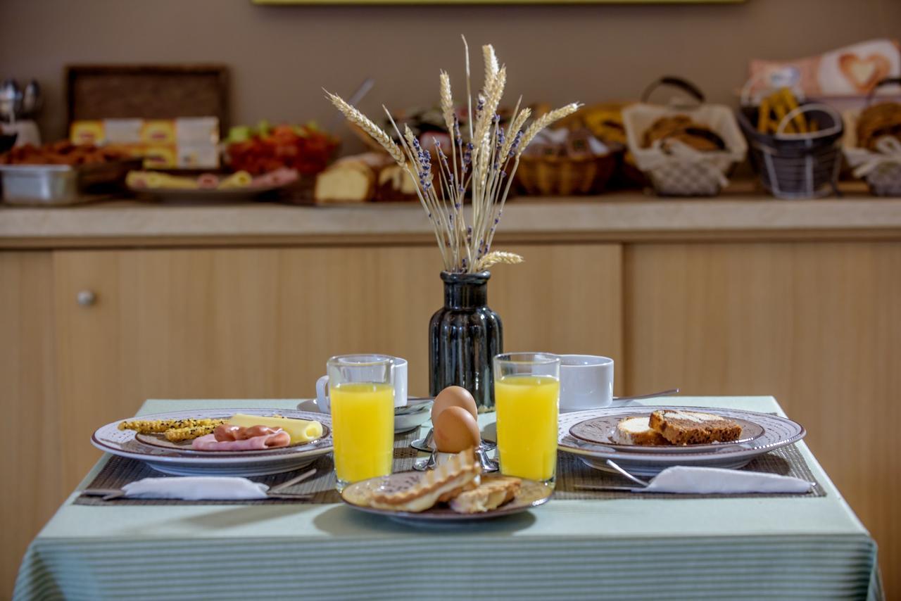 Lino Mare Boutique Hotel Amudára Laszithiu Kültér fotó