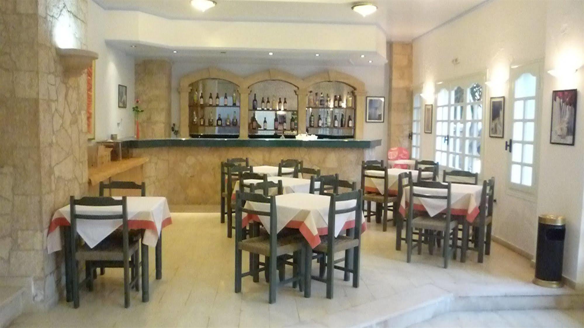Lino Mare Boutique Hotel Amudára Laszithiu Kültér fotó